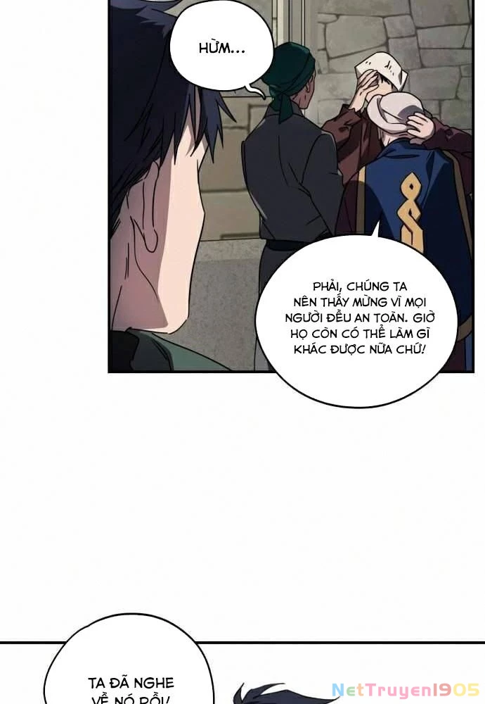 Bị Che Khuất Bởi Mặt Trời Lặn Chapter 95 - 29