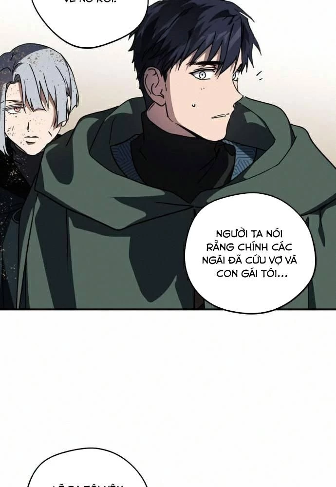 Bị Che Khuất Bởi Mặt Trời Lặn Chapter 95 - 30