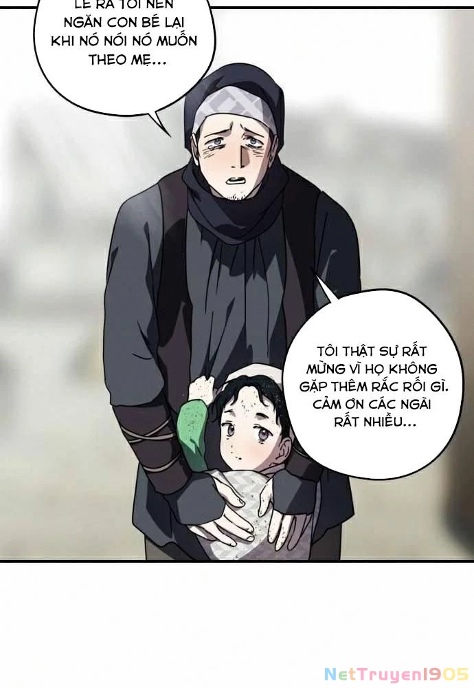 Bị Che Khuất Bởi Mặt Trời Lặn Chapter 95 - 31