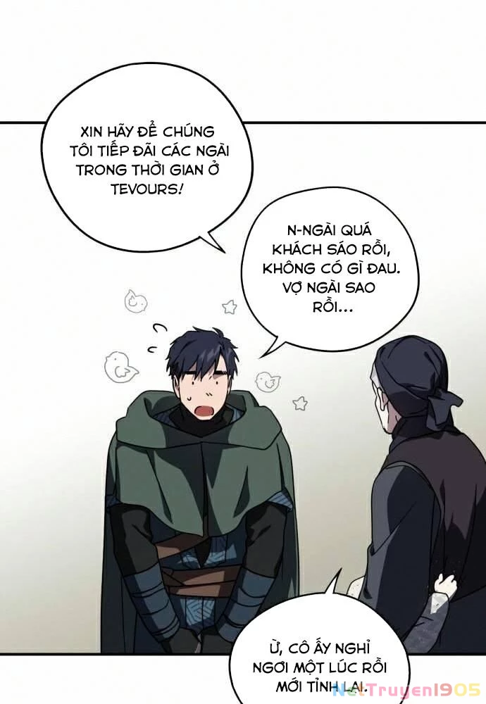 Bị Che Khuất Bởi Mặt Trời Lặn Chapter 95 - 32