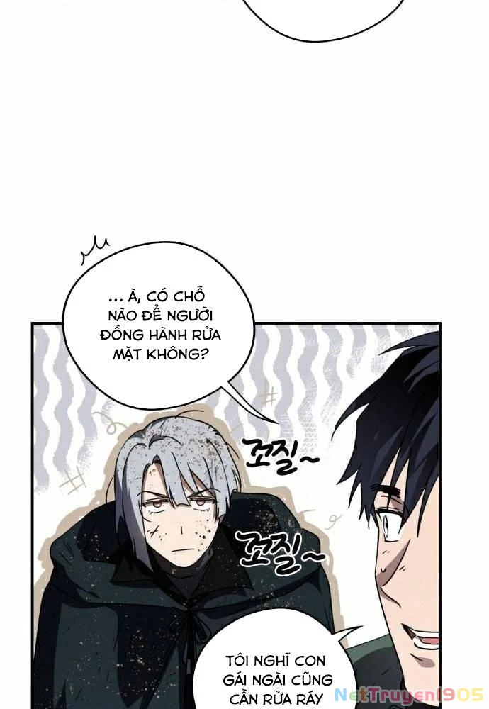 Bị Che Khuất Bởi Mặt Trời Lặn Chapter 95 - 33