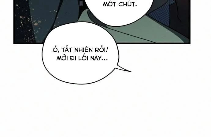 Bị Che Khuất Bởi Mặt Trời Lặn Chapter 95 - 34