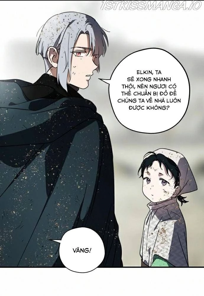 Bị Che Khuất Bởi Mặt Trời Lặn Chapter 95 - 35