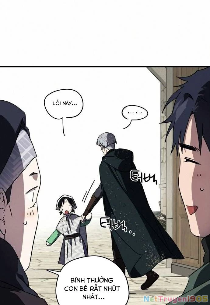 Bị Che Khuất Bởi Mặt Trời Lặn Chapter 95 - 36