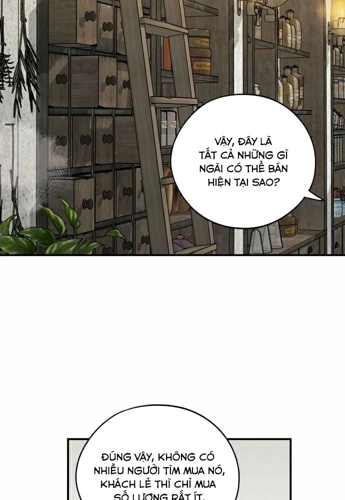 Bị Che Khuất Bởi Mặt Trời Lặn Chapter 95 - 40