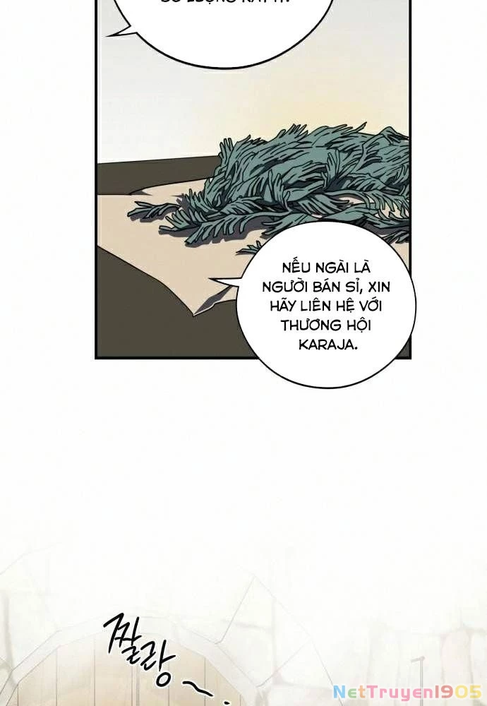 Bị Che Khuất Bởi Mặt Trời Lặn Chapter 95 - 41