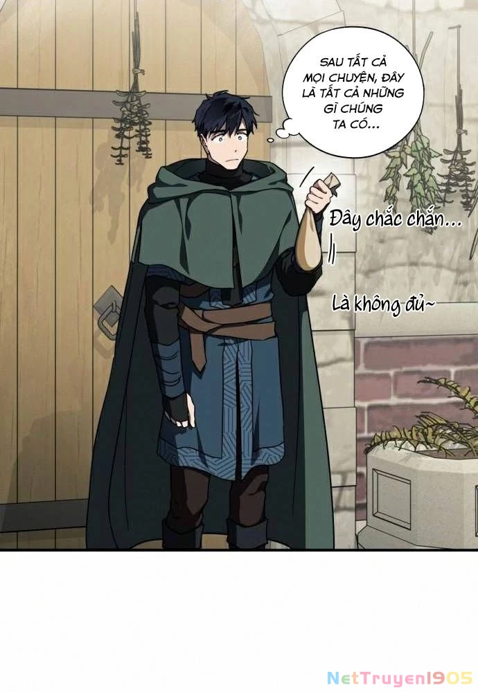 Bị Che Khuất Bởi Mặt Trời Lặn Chapter 95 - 42