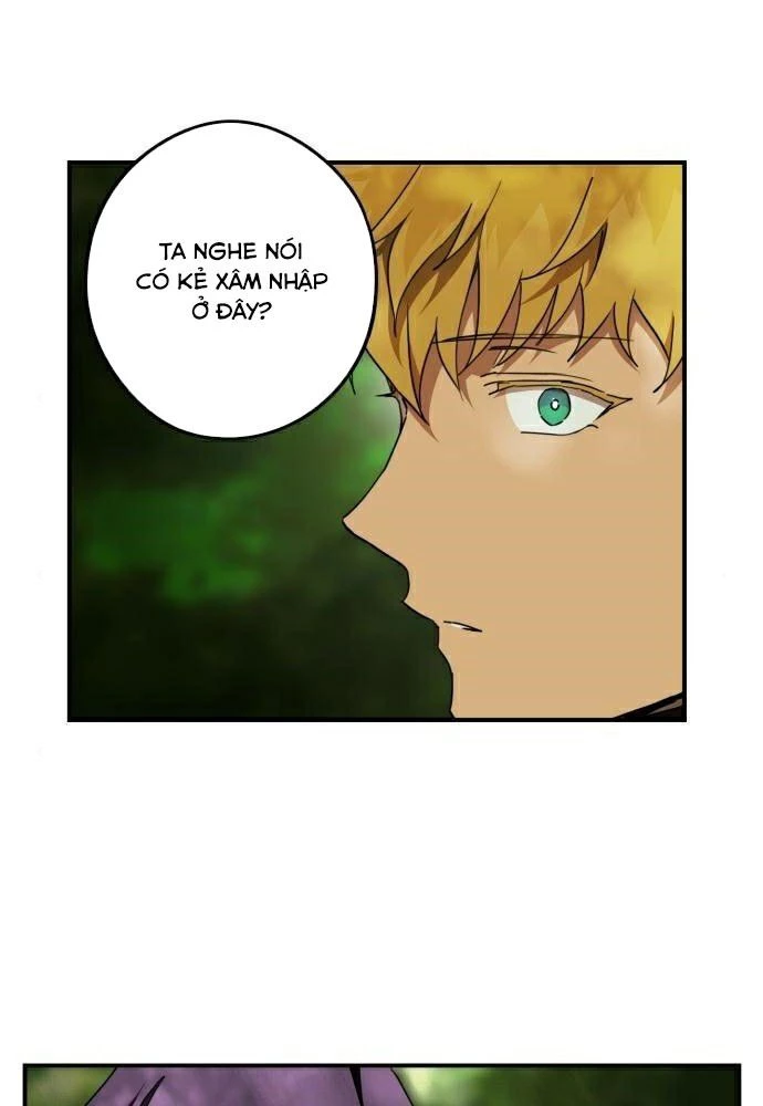 Bị Che Khuất Bởi Mặt Trời Lặn Chapter 95 - 46