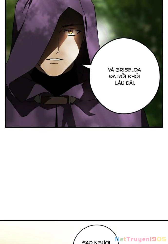 Bị Che Khuất Bởi Mặt Trời Lặn Chapter 95 - 47