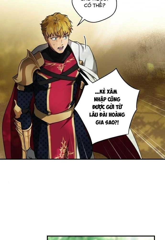 Bị Che Khuất Bởi Mặt Trời Lặn Chapter 95 - 48