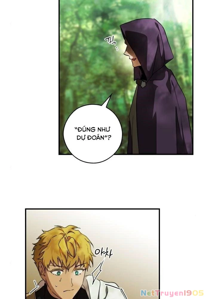 Bị Che Khuất Bởi Mặt Trời Lặn Chapter 95 - 49