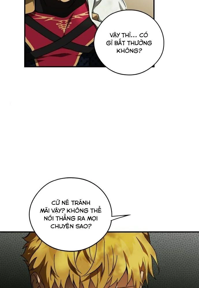 Bị Che Khuất Bởi Mặt Trời Lặn Chapter 95 - 50