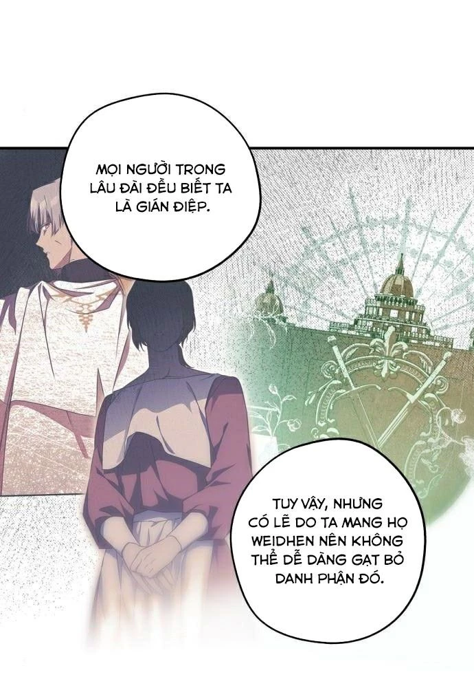 Bị Che Khuất Bởi Mặt Trời Lặn Chapter 95 - 53