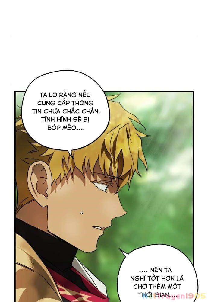 Bị Che Khuất Bởi Mặt Trời Lặn Chapter 95 - 54