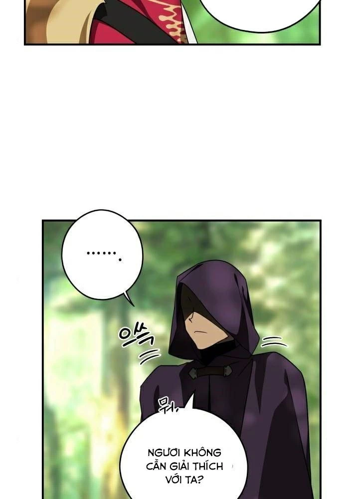 Bị Che Khuất Bởi Mặt Trời Lặn Chapter 95 - 55