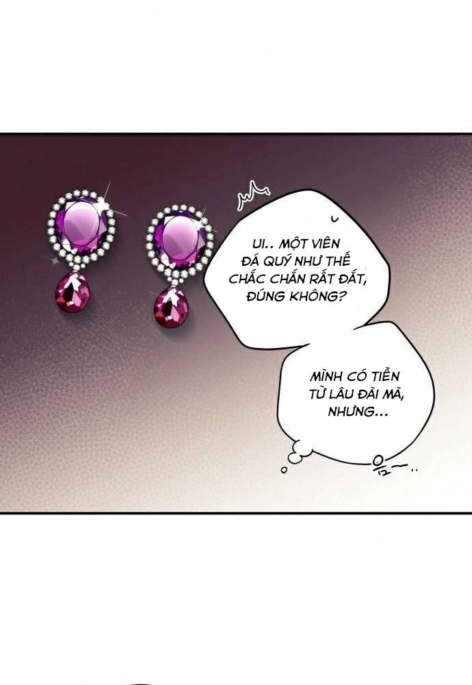 Bị Che Khuất Bởi Mặt Trời Lặn Chapter 95 - 58