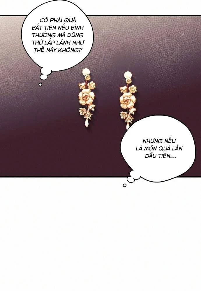 Bị Che Khuất Bởi Mặt Trời Lặn Chapter 95 - 59