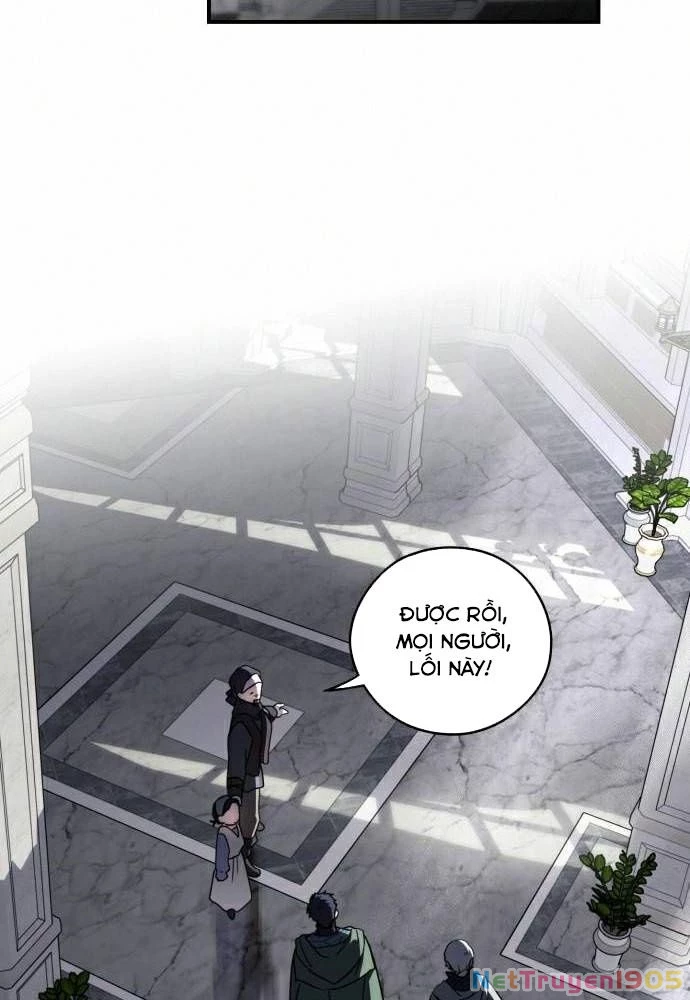 Bị Che Khuất Bởi Mặt Trời Lặn Chapter 95 - 73