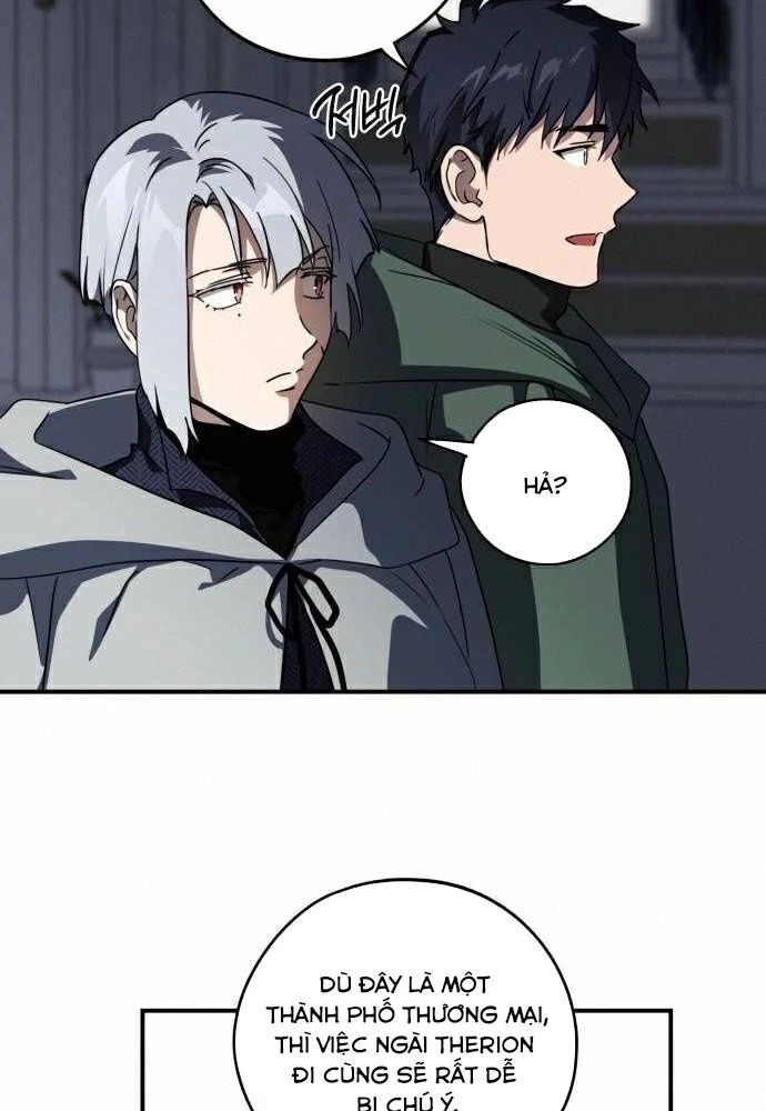 Bị Che Khuất Bởi Mặt Trời Lặn Chapter 95 - 75