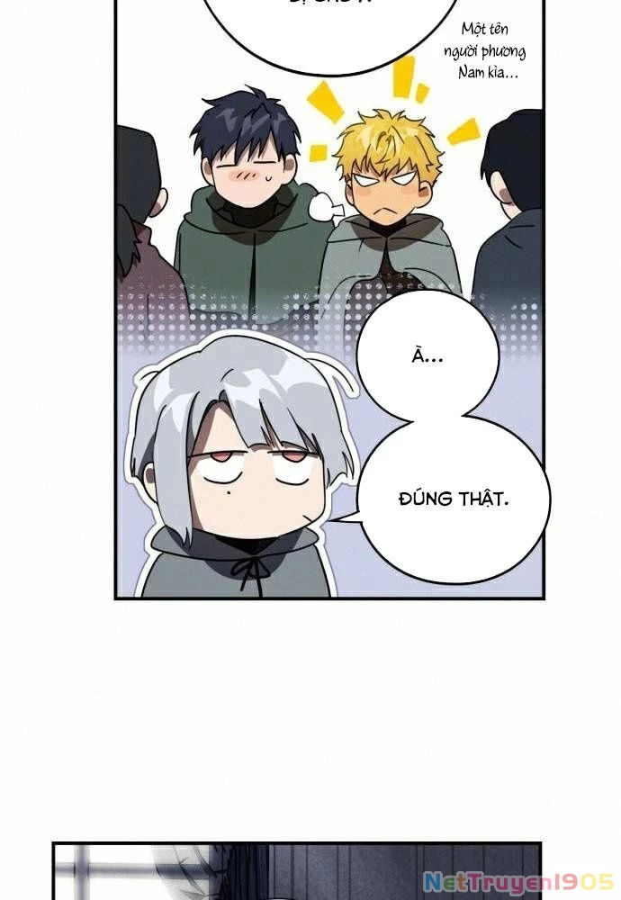 Bị Che Khuất Bởi Mặt Trời Lặn Chapter 95 - 76