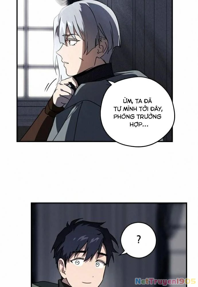 Bị Che Khuất Bởi Mặt Trời Lặn Chapter 95 - 77