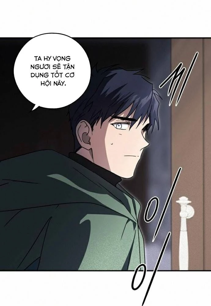 Bị Che Khuất Bởi Mặt Trời Lặn Chapter 95 - 82