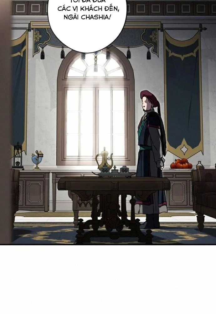 Bị Che Khuất Bởi Mặt Trời Lặn Chapter 95 - 84