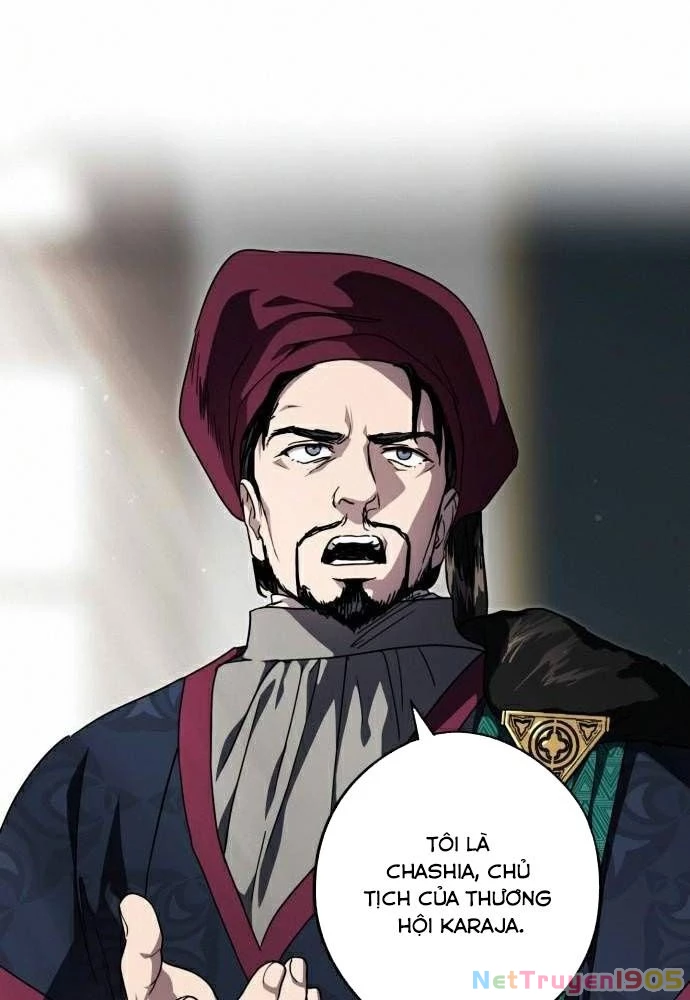 Bị Che Khuất Bởi Mặt Trời Lặn Chapter 95 - 86