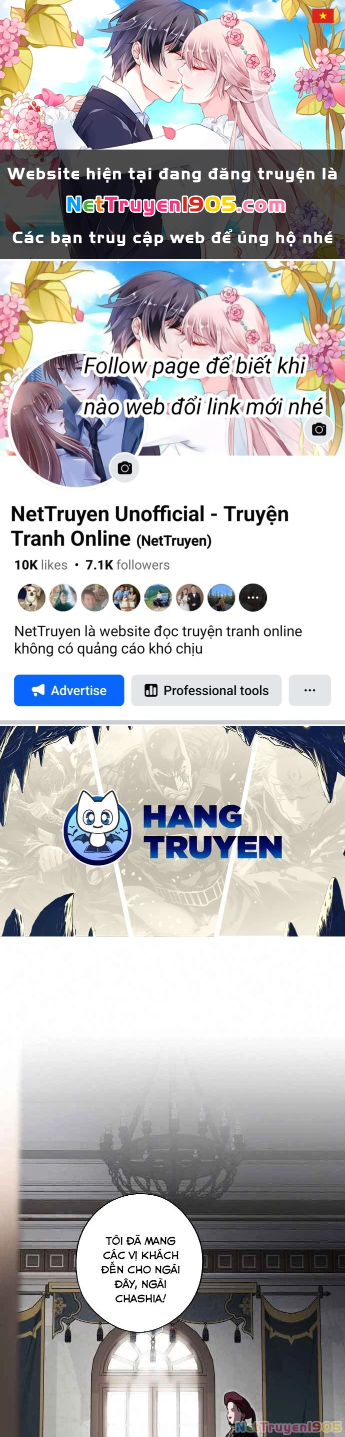 Bị Che Khuất Bởi Mặt Trời Lặn Chapter 96 - 1