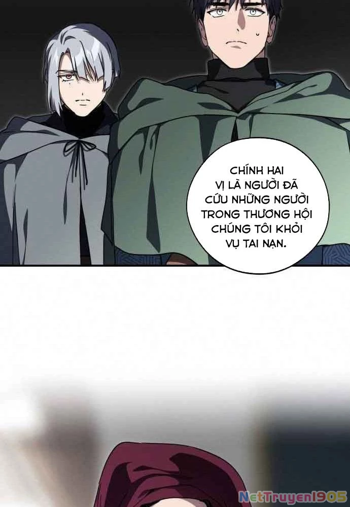 Bị Che Khuất Bởi Mặt Trời Lặn Chapter 96 - 3