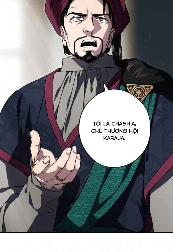 Bị Che Khuất Bởi Mặt Trời Lặn Chapter 96 - 4