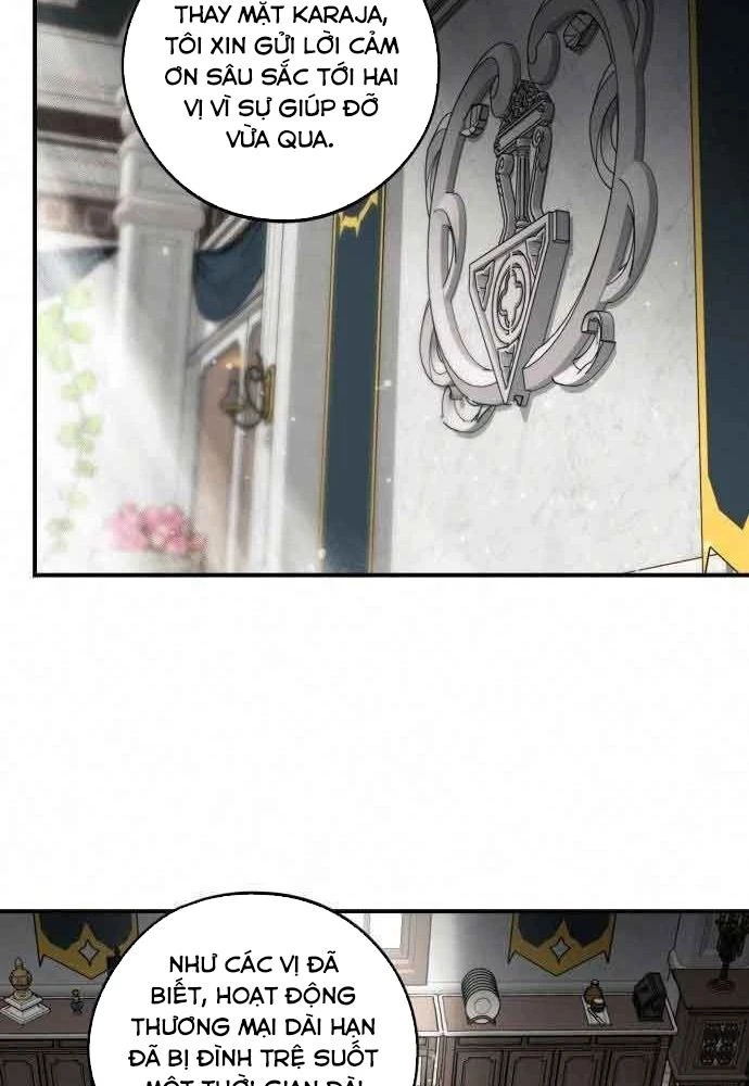 Bị Che Khuất Bởi Mặt Trời Lặn Chapter 96 - 7