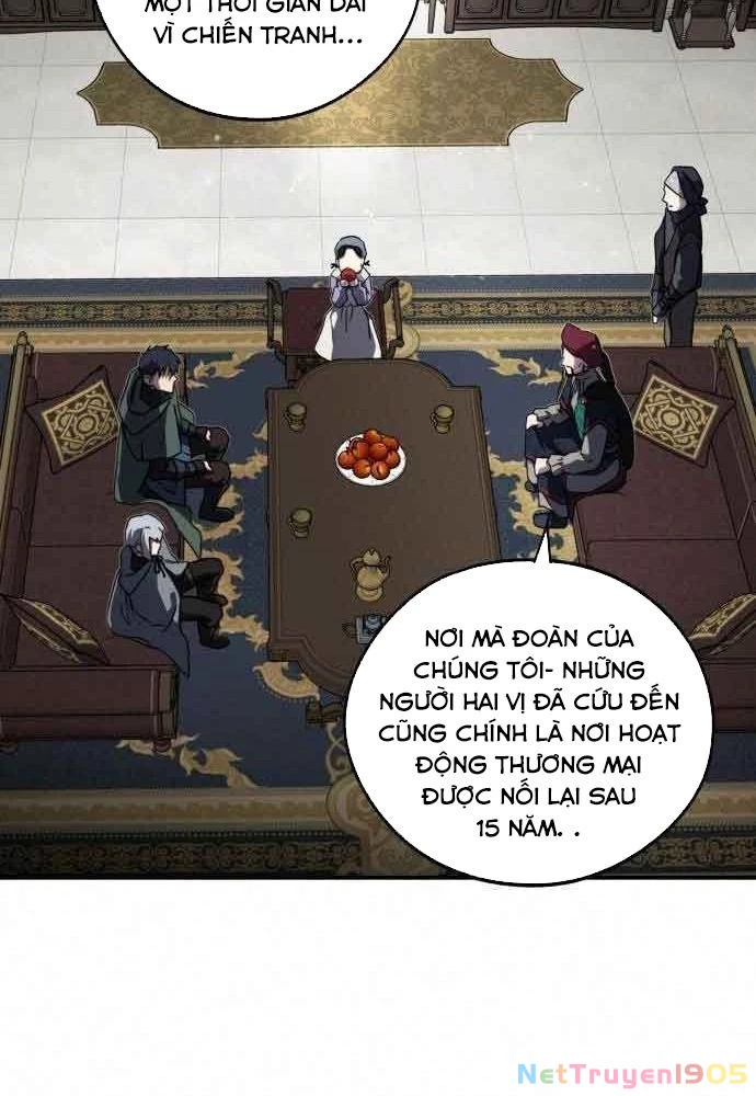 Bị Che Khuất Bởi Mặt Trời Lặn Chapter 96 - 8