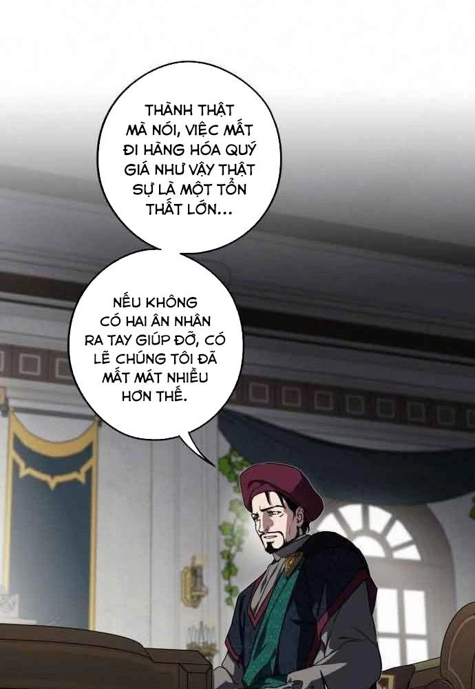 Bị Che Khuất Bởi Mặt Trời Lặn Chapter 96 - 9