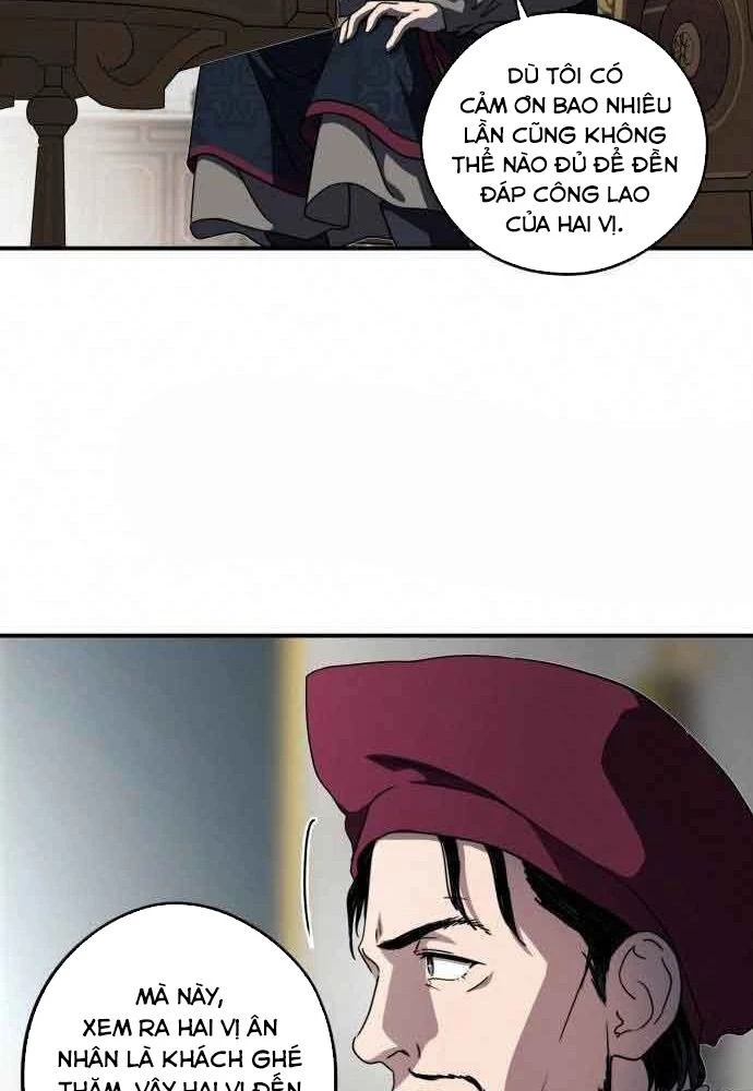 Bị Che Khuất Bởi Mặt Trời Lặn Chapter 96 - 10