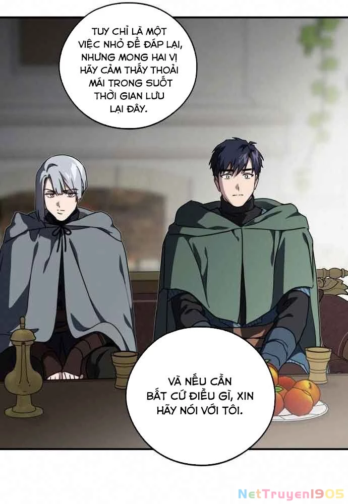 Bị Che Khuất Bởi Mặt Trời Lặn Chapter 96 - 12