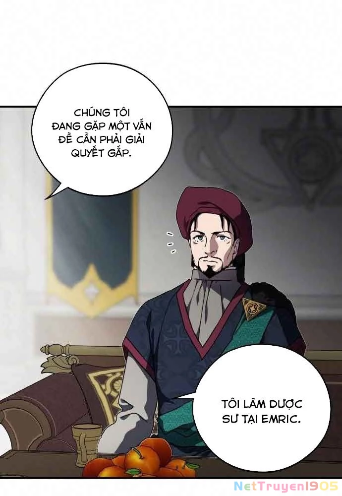 Bị Che Khuất Bởi Mặt Trời Lặn Chapter 96 - 15