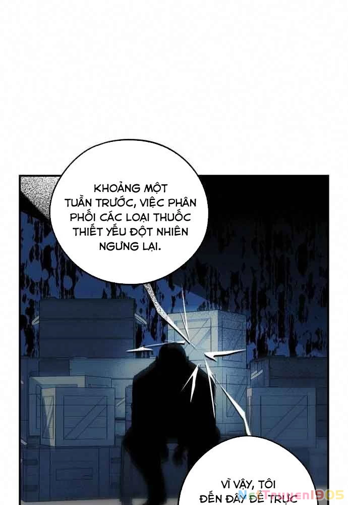 Bị Che Khuất Bởi Mặt Trời Lặn Chapter 96 - 16