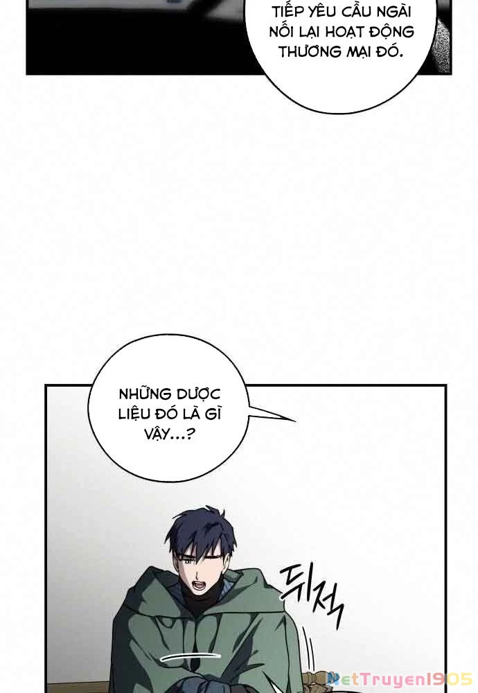 Bị Che Khuất Bởi Mặt Trời Lặn Chapter 96 - 17