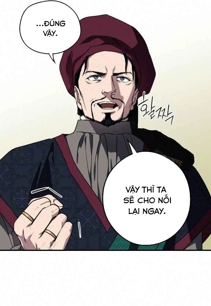 Bị Che Khuất Bởi Mặt Trời Lặn Chapter 96 - 23
