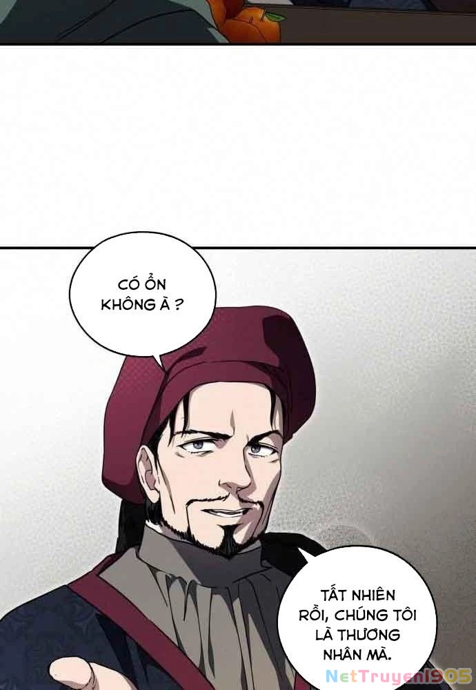 Bị Che Khuất Bởi Mặt Trời Lặn Chapter 96 - 26