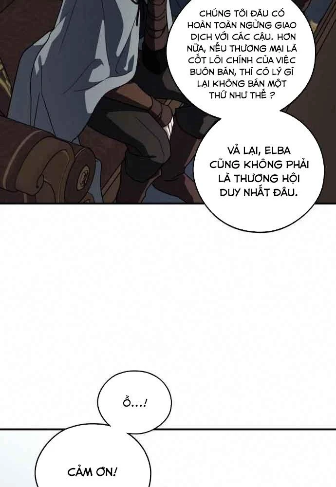 Bị Che Khuất Bởi Mặt Trời Lặn Chapter 96 - 28