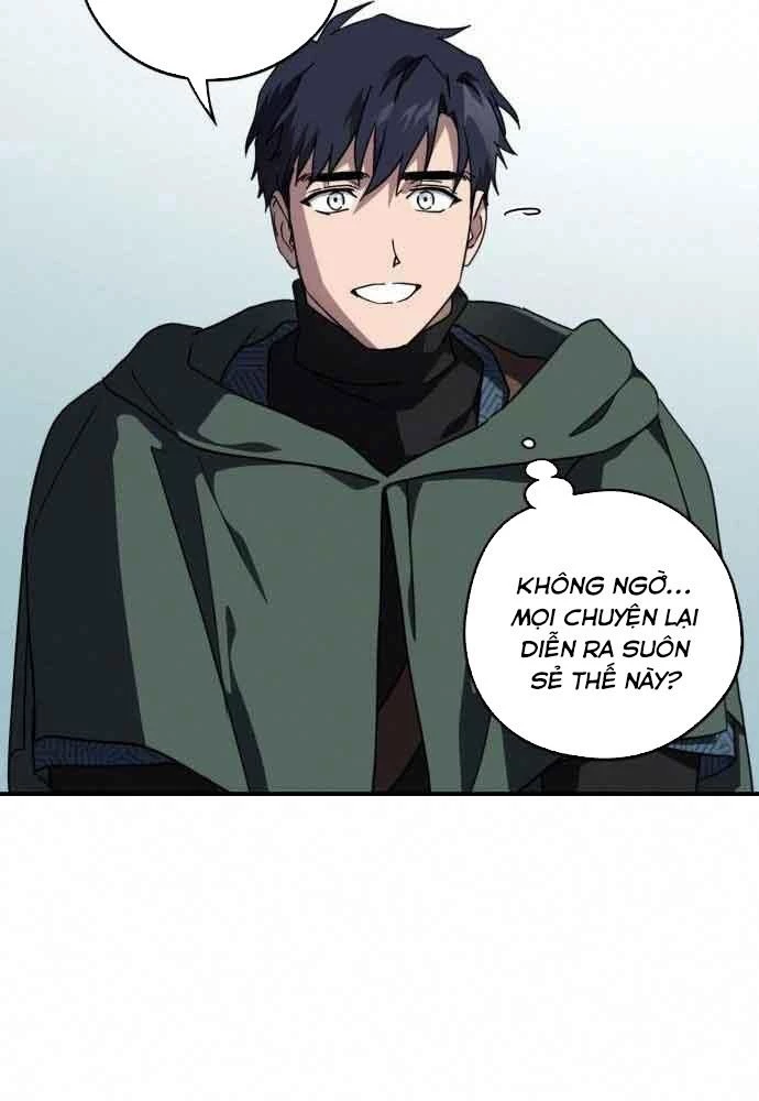 Bị Che Khuất Bởi Mặt Trời Lặn Chapter 96 - 29