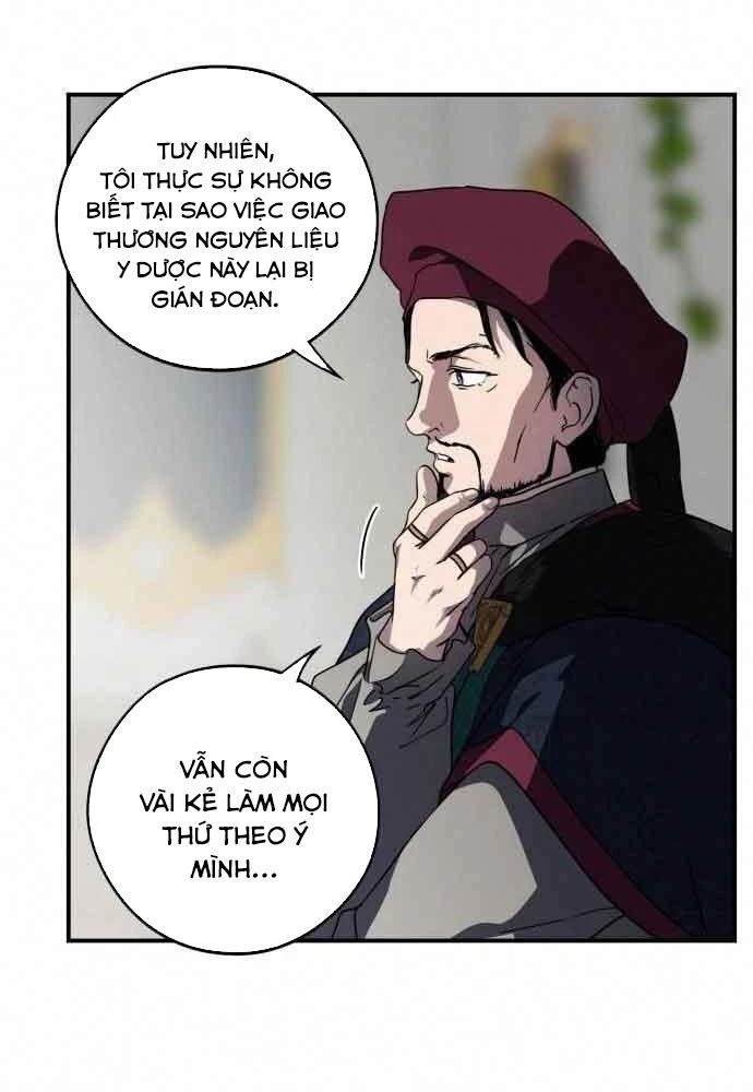 Bị Che Khuất Bởi Mặt Trời Lặn Chapter 96 - 30