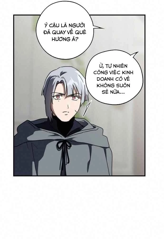 Bị Che Khuất Bởi Mặt Trời Lặn Chapter 96 - 34