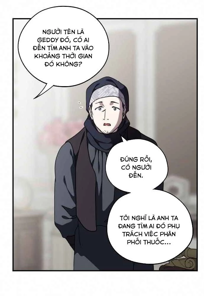 Bị Che Khuất Bởi Mặt Trời Lặn Chapter 96 - 35