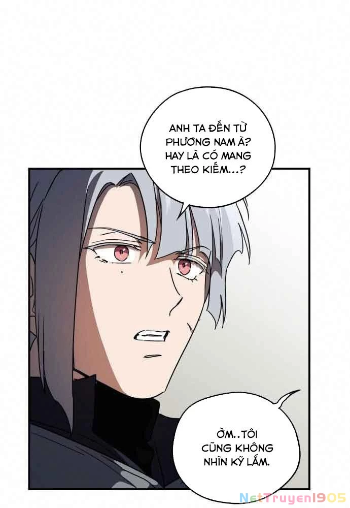 Bị Che Khuất Bởi Mặt Trời Lặn Chapter 96 - 36