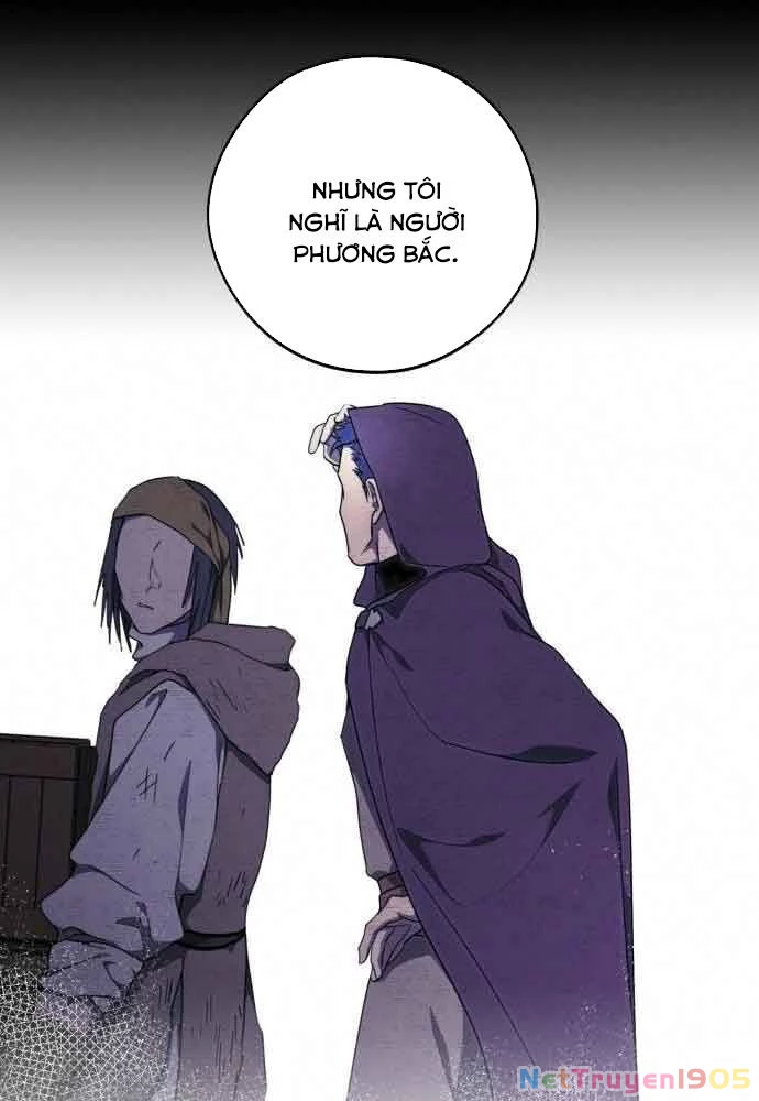 Bị Che Khuất Bởi Mặt Trời Lặn Chapter 96 - 38