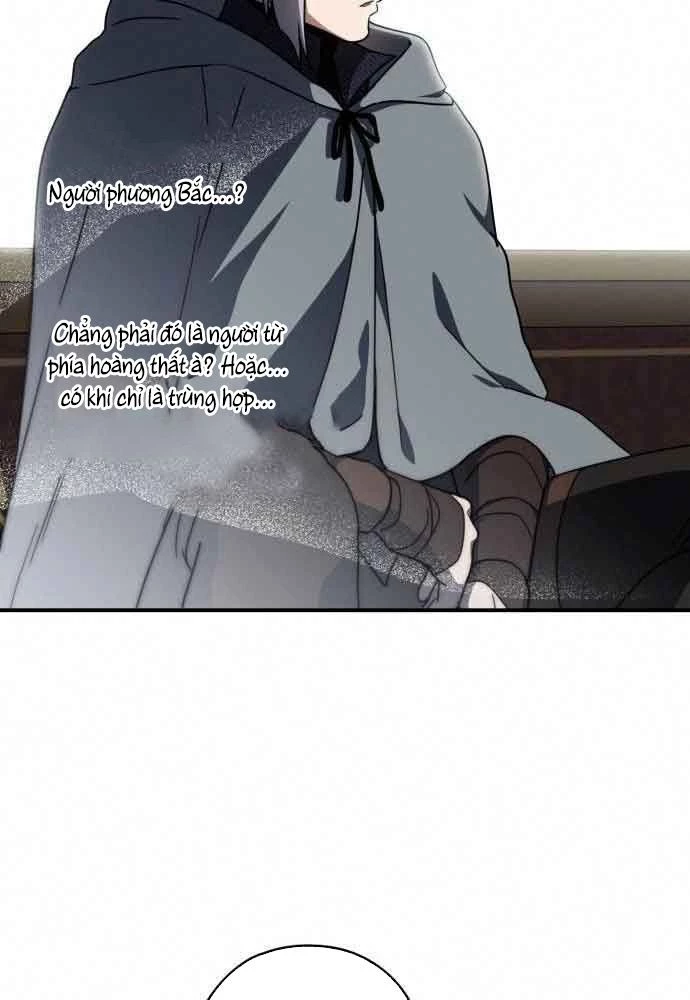 Bị Che Khuất Bởi Mặt Trời Lặn Chapter 96 - 40