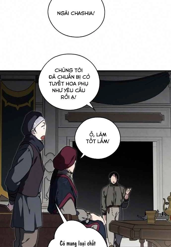 Bị Che Khuất Bởi Mặt Trời Lặn Chapter 96 - 41